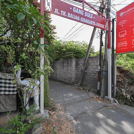 Reddoorz Near Mertasari Beach 2 Pesanggaran المظهر الخارجي الصورة