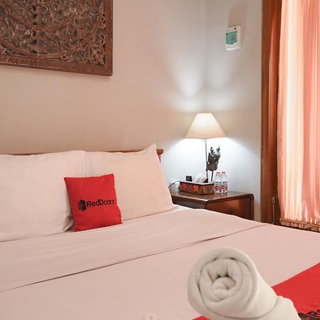 Reddoorz Near Mertasari Beach 2 Pesanggaran المظهر الخارجي الصورة