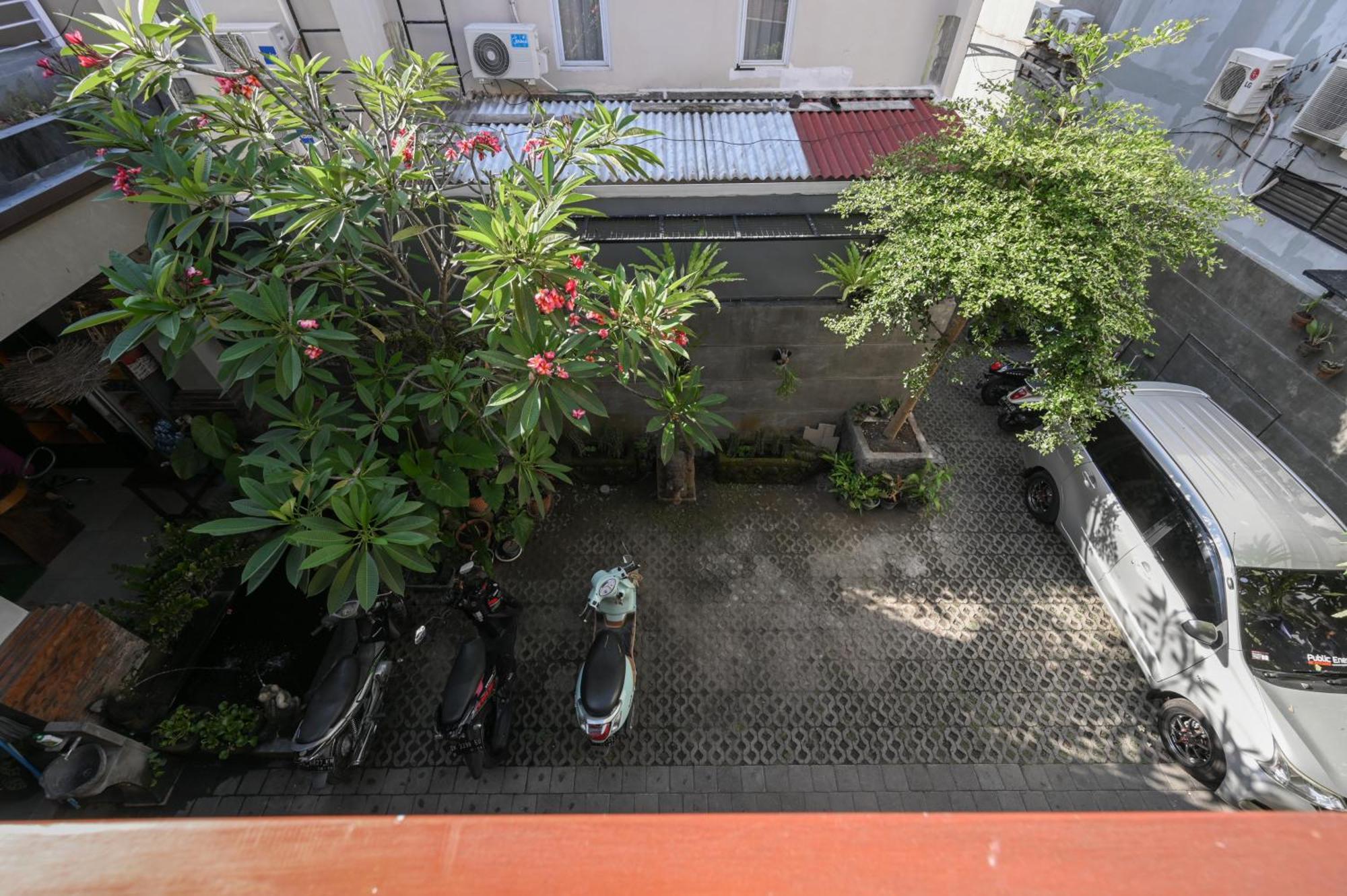 Reddoorz Near Mertasari Beach 2 Pesanggaran المظهر الخارجي الصورة