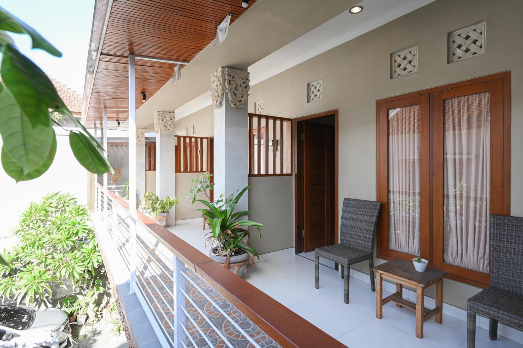 Reddoorz Near Mertasari Beach 2 Pesanggaran المظهر الخارجي الصورة