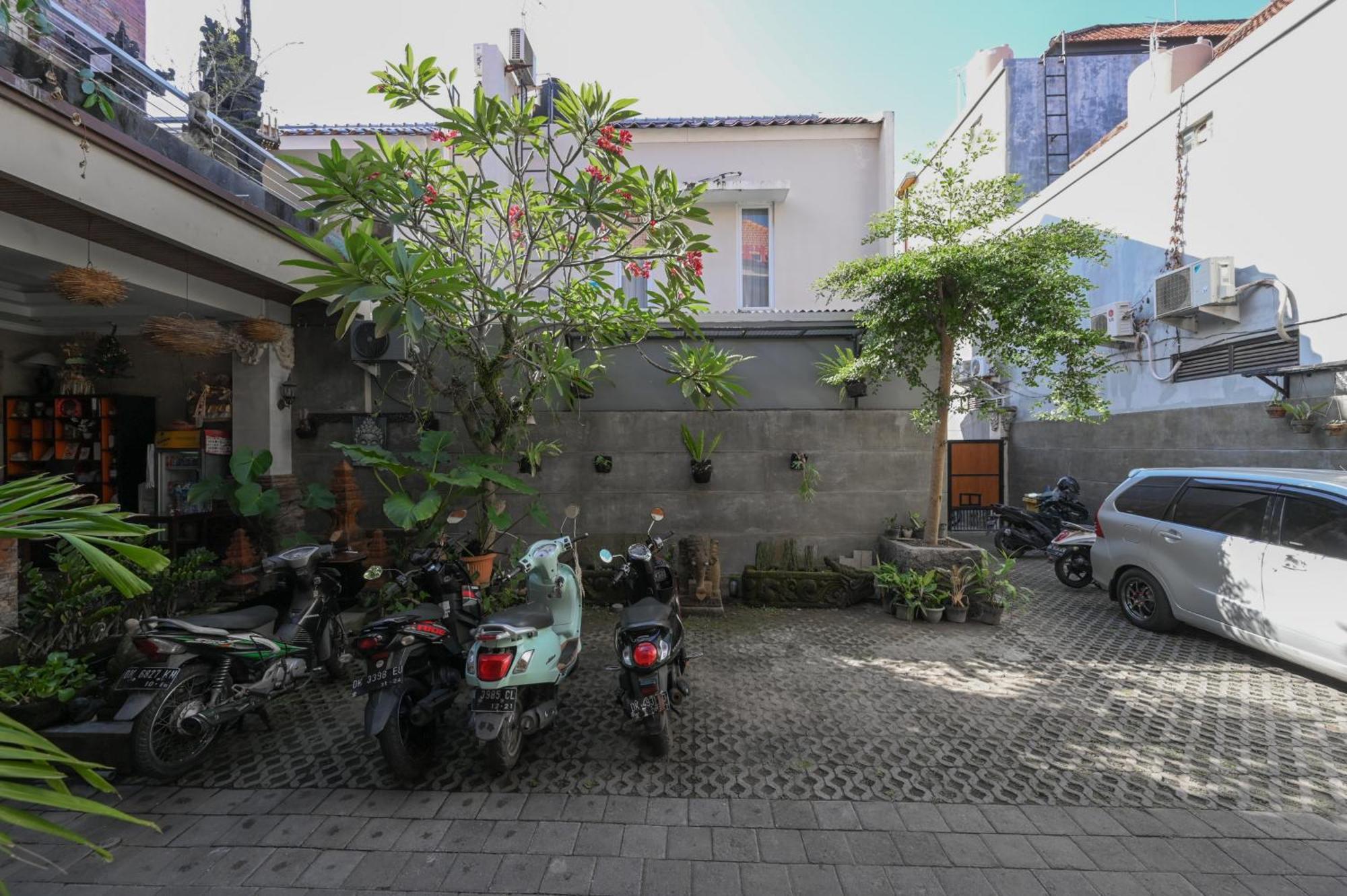 Reddoorz Near Mertasari Beach 2 Pesanggaran المظهر الخارجي الصورة
