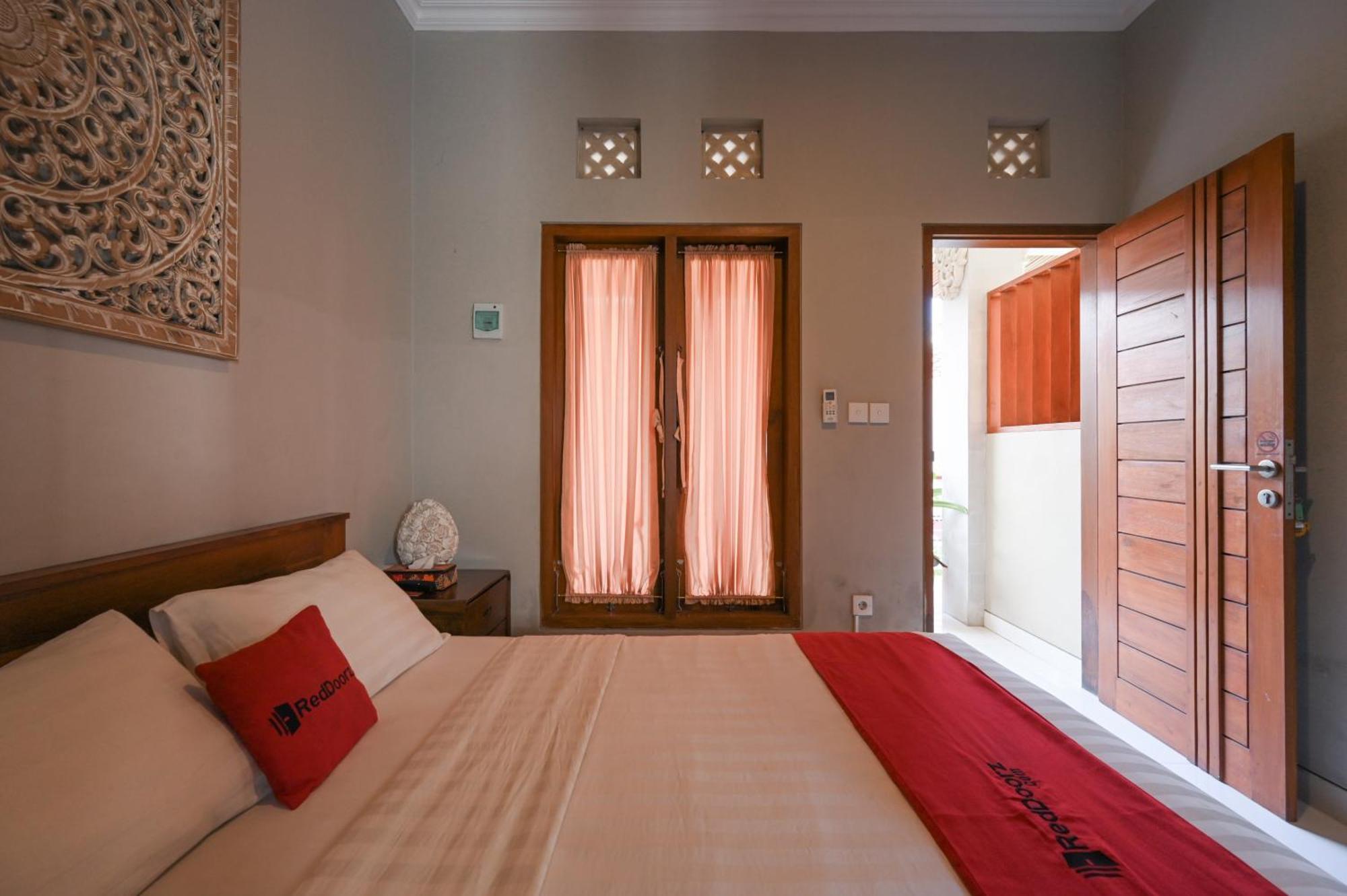 Reddoorz Near Mertasari Beach 2 Pesanggaran المظهر الخارجي الصورة