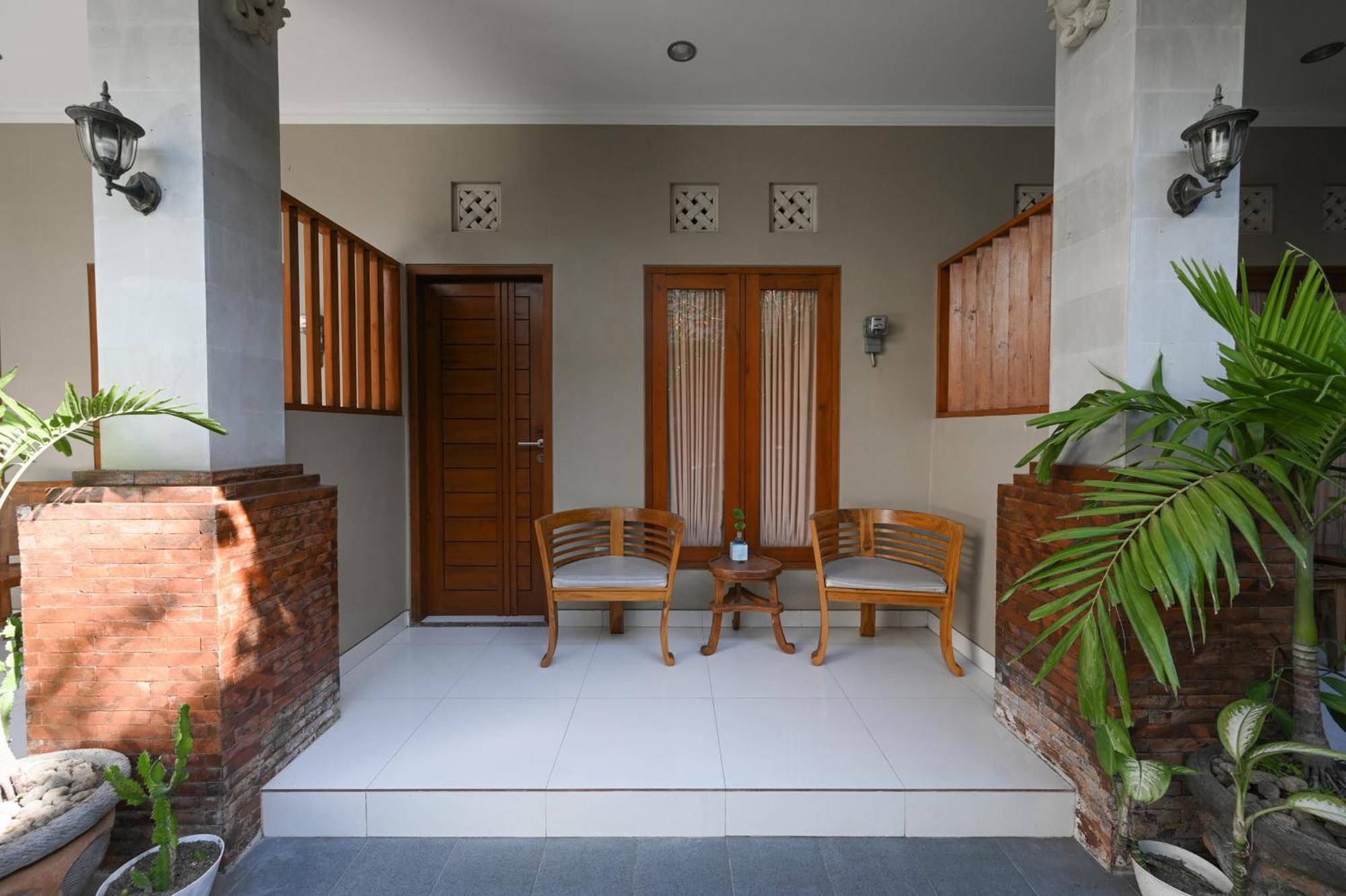 Reddoorz Near Mertasari Beach 2 Pesanggaran المظهر الخارجي الصورة