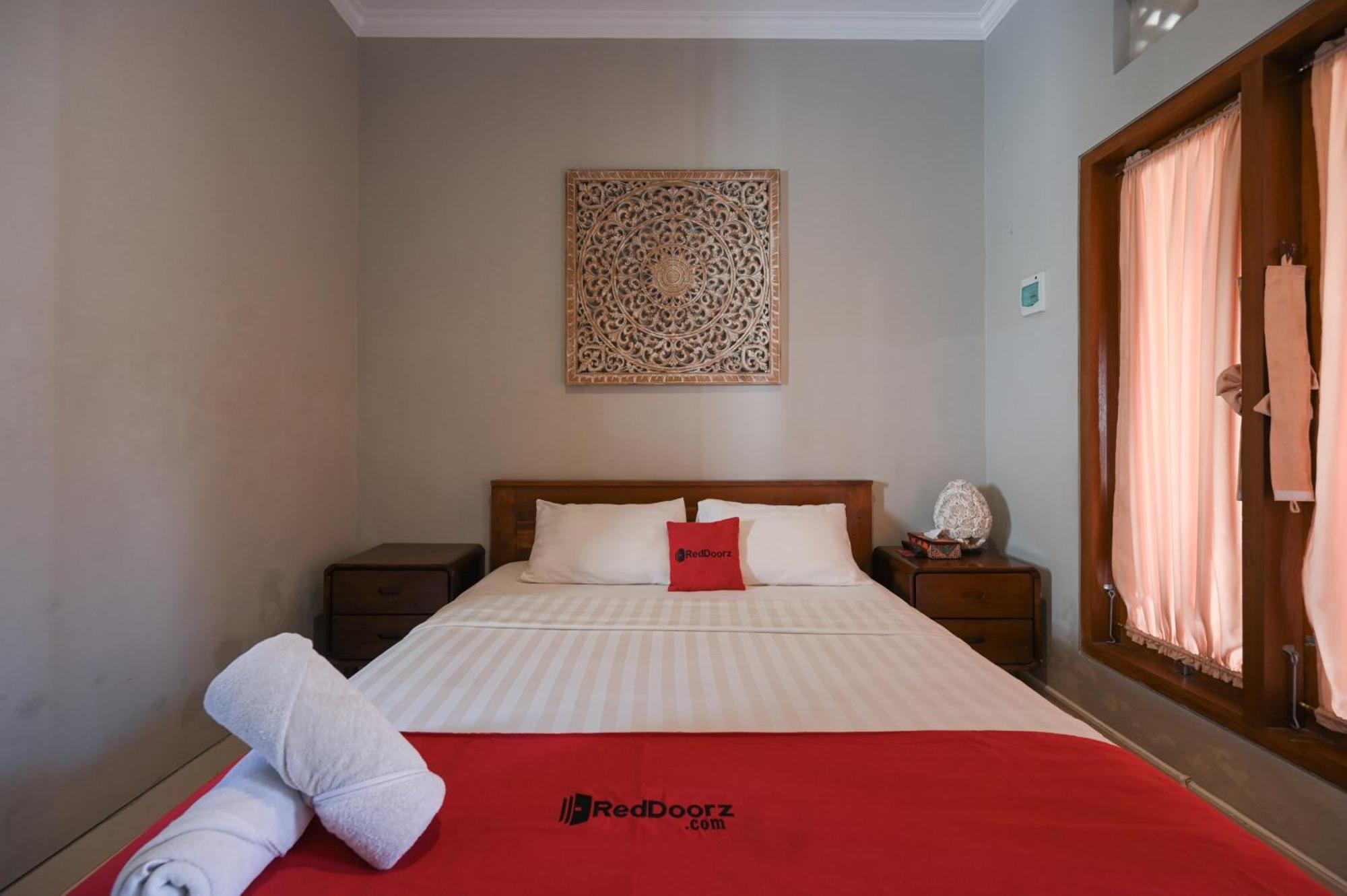 Reddoorz Near Mertasari Beach 2 Pesanggaran المظهر الخارجي الصورة