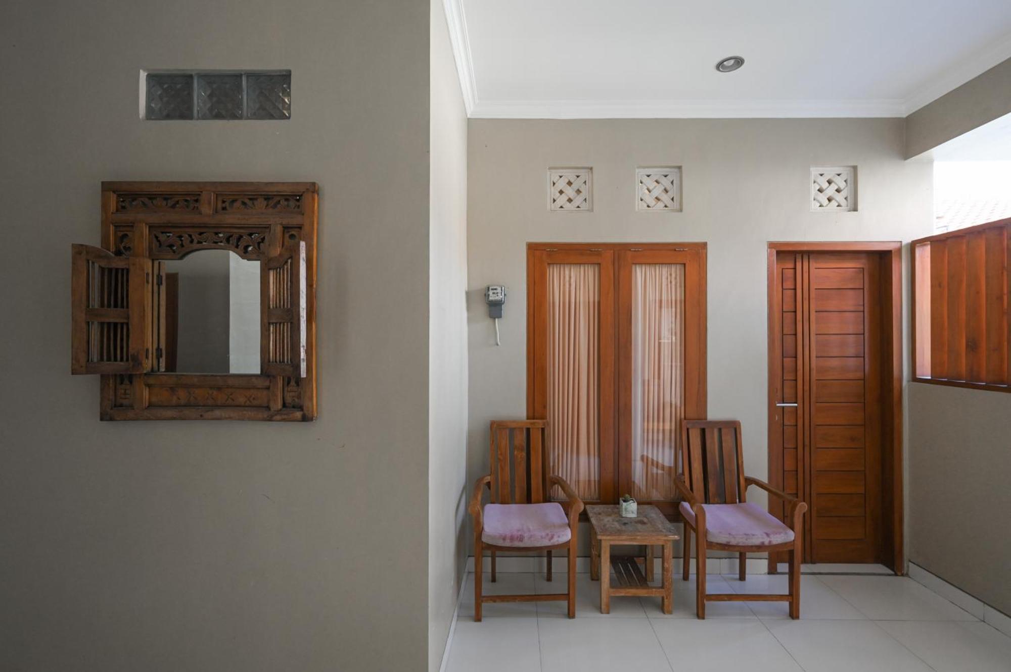 Reddoorz Near Mertasari Beach 2 Pesanggaran المظهر الخارجي الصورة