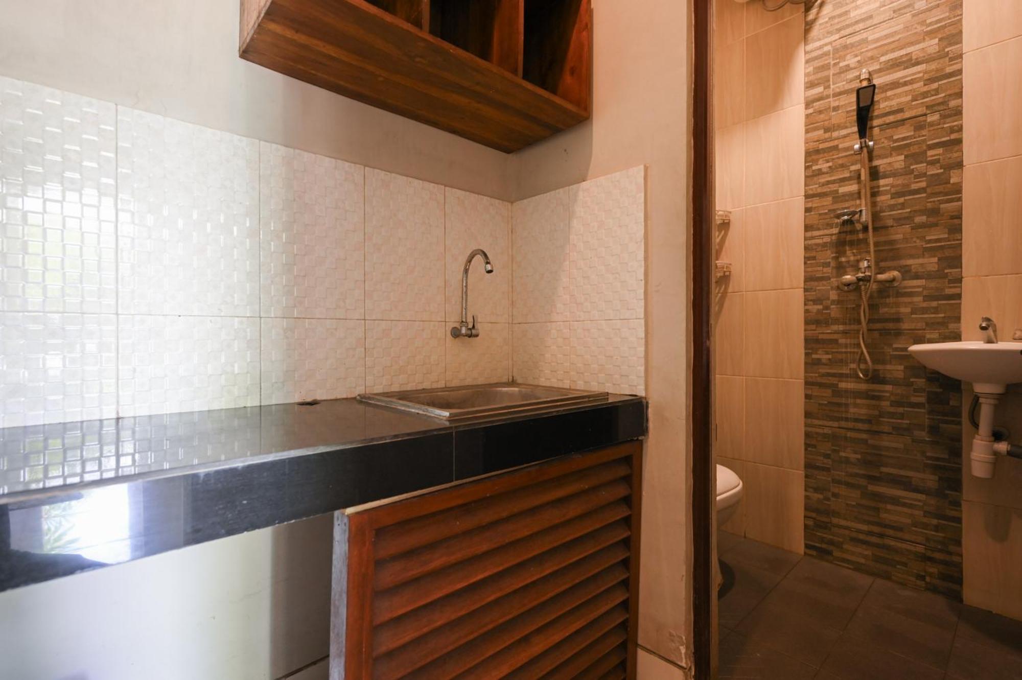 Reddoorz Near Mertasari Beach 2 Pesanggaran المظهر الخارجي الصورة