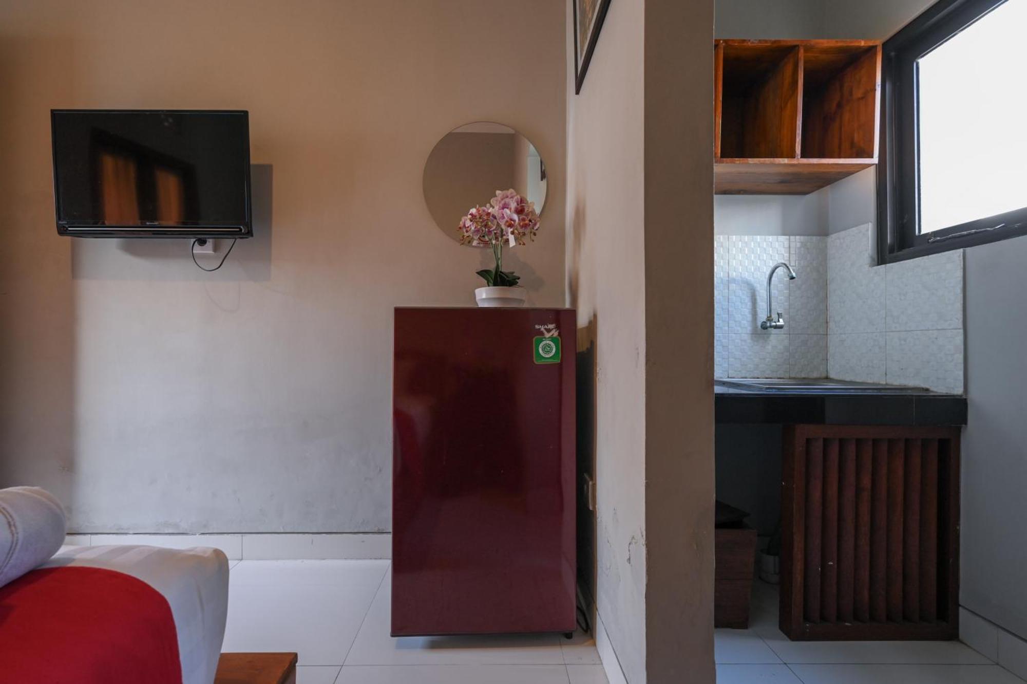 Reddoorz Near Mertasari Beach 2 Pesanggaran المظهر الخارجي الصورة