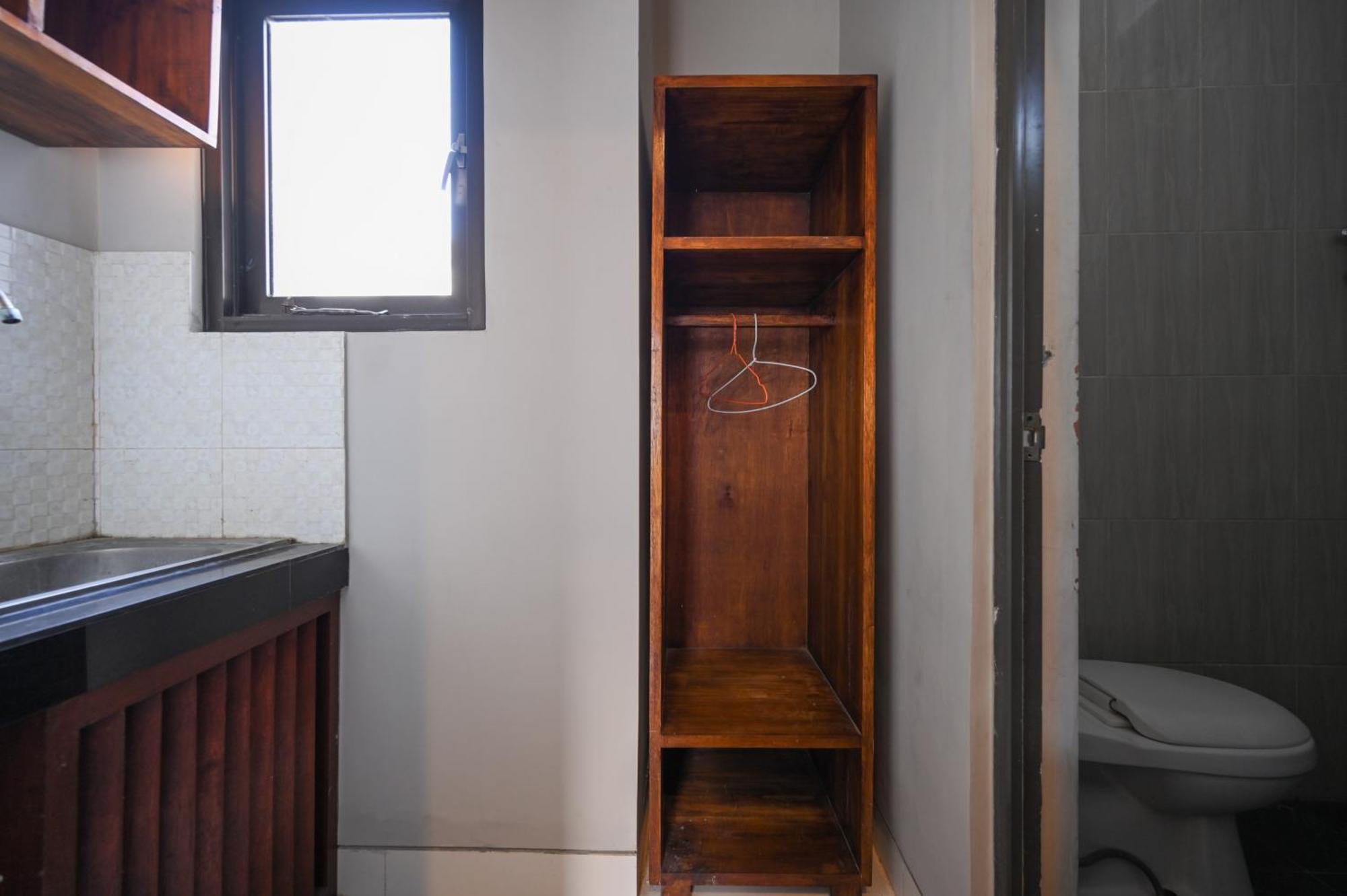 Reddoorz Near Mertasari Beach 2 Pesanggaran المظهر الخارجي الصورة