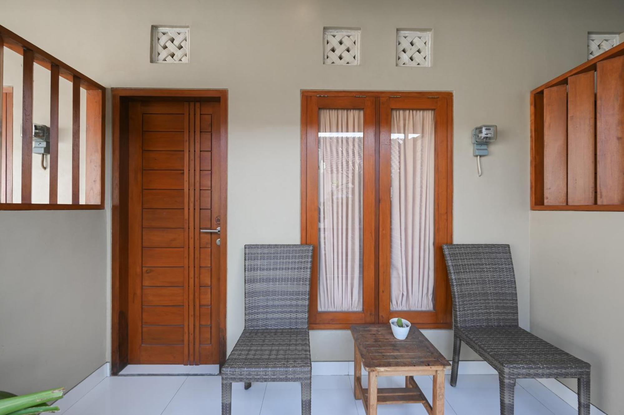 Reddoorz Near Mertasari Beach 2 Pesanggaran المظهر الخارجي الصورة