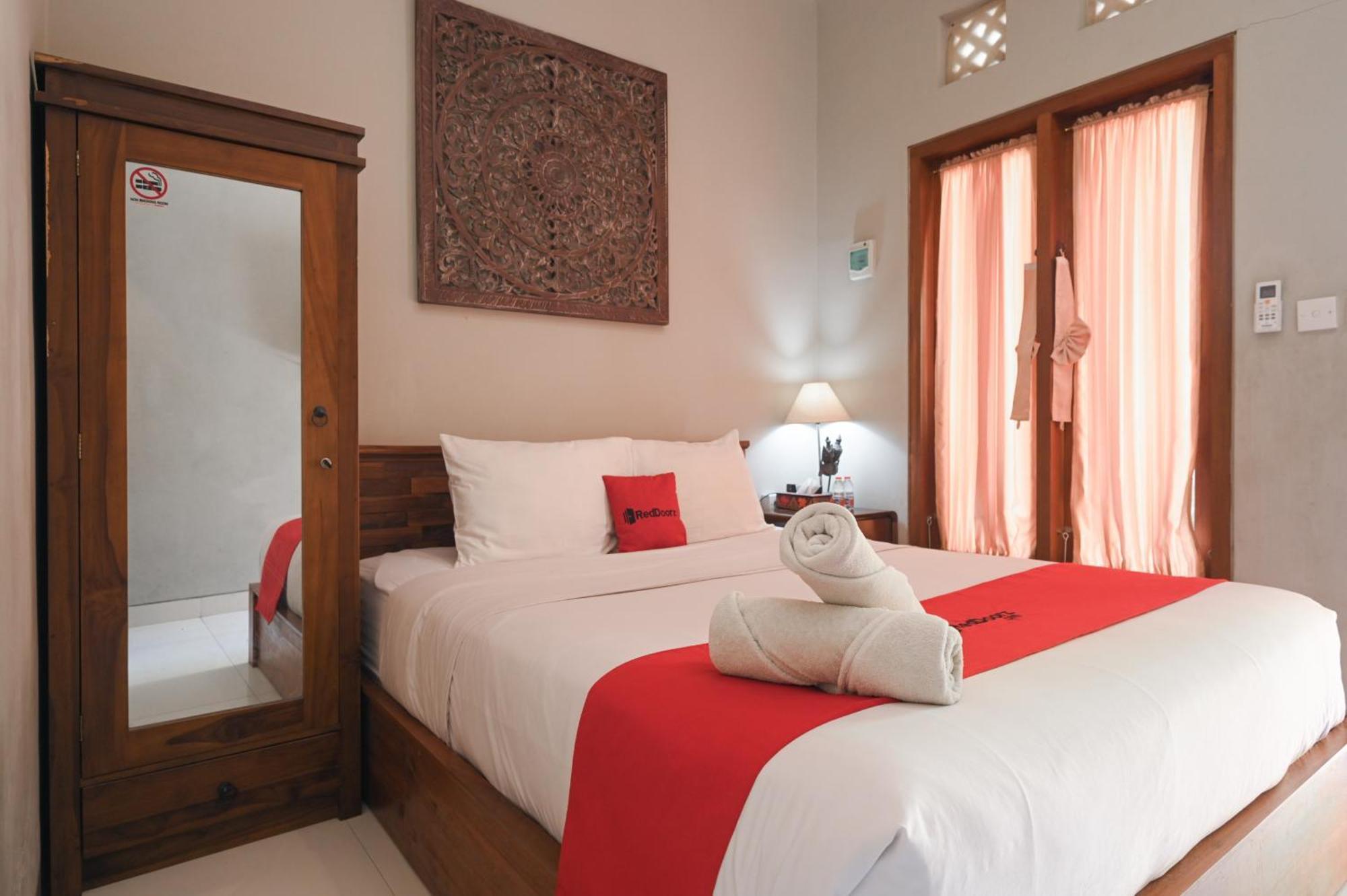 Reddoorz Near Mertasari Beach 2 Pesanggaran المظهر الخارجي الصورة
