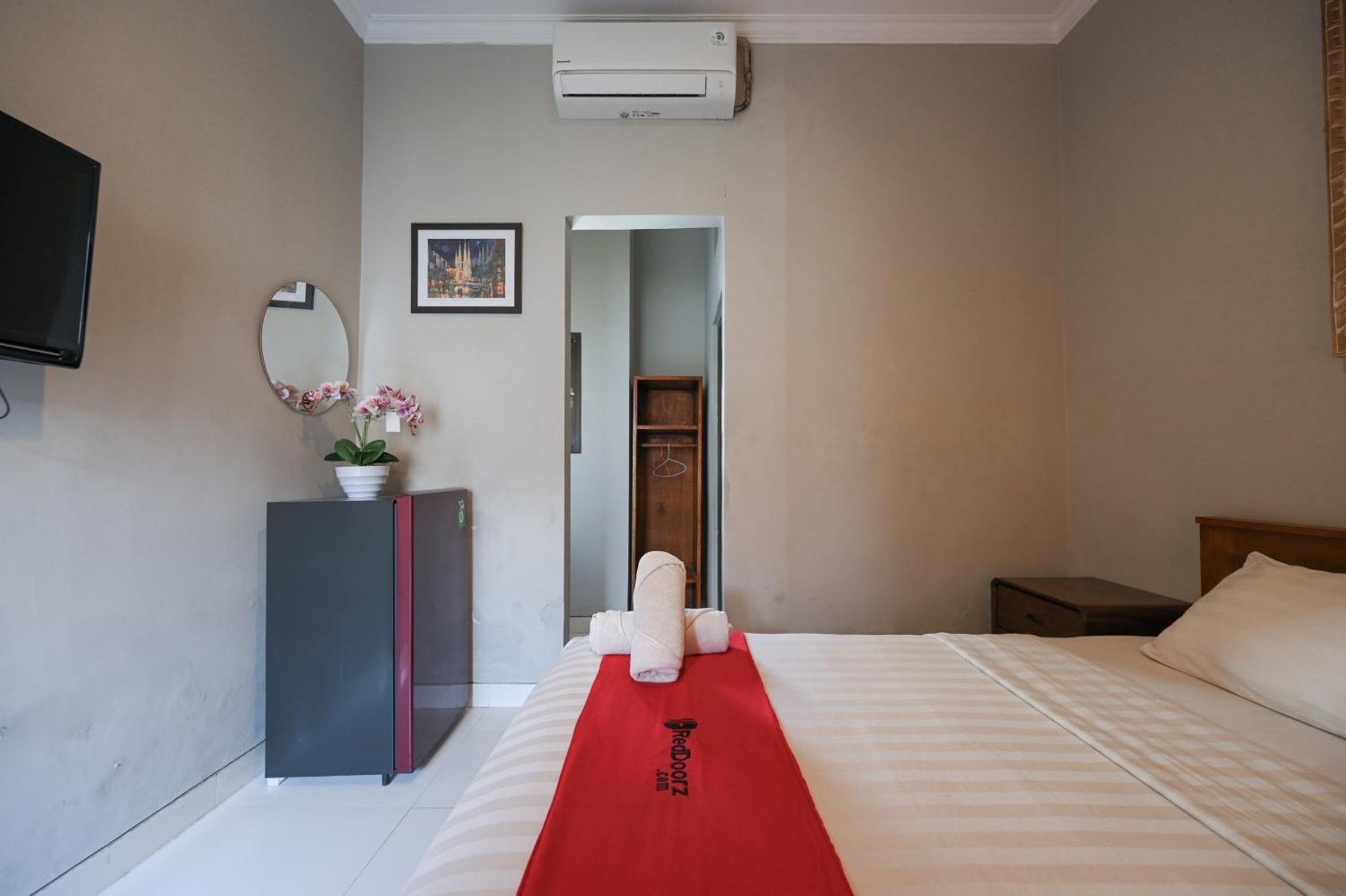 Reddoorz Near Mertasari Beach 2 Pesanggaran المظهر الخارجي الصورة