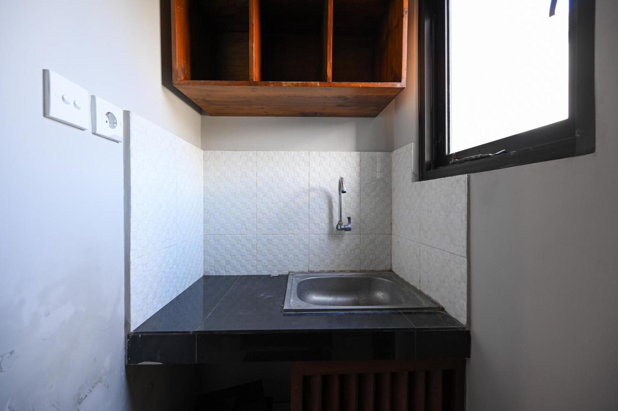 Reddoorz Near Mertasari Beach 2 Pesanggaran المظهر الخارجي الصورة