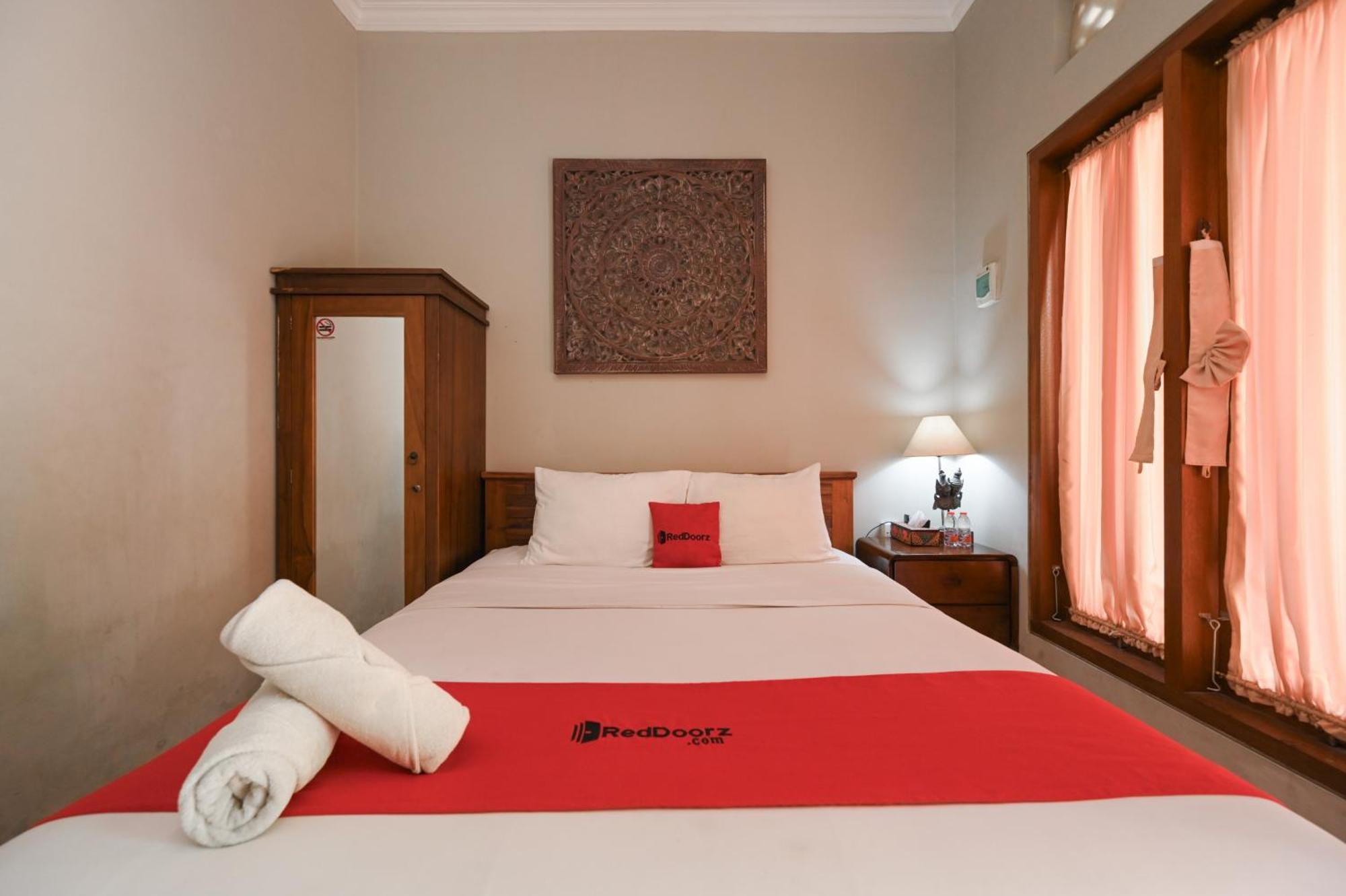 Reddoorz Near Mertasari Beach 2 Pesanggaran المظهر الخارجي الصورة