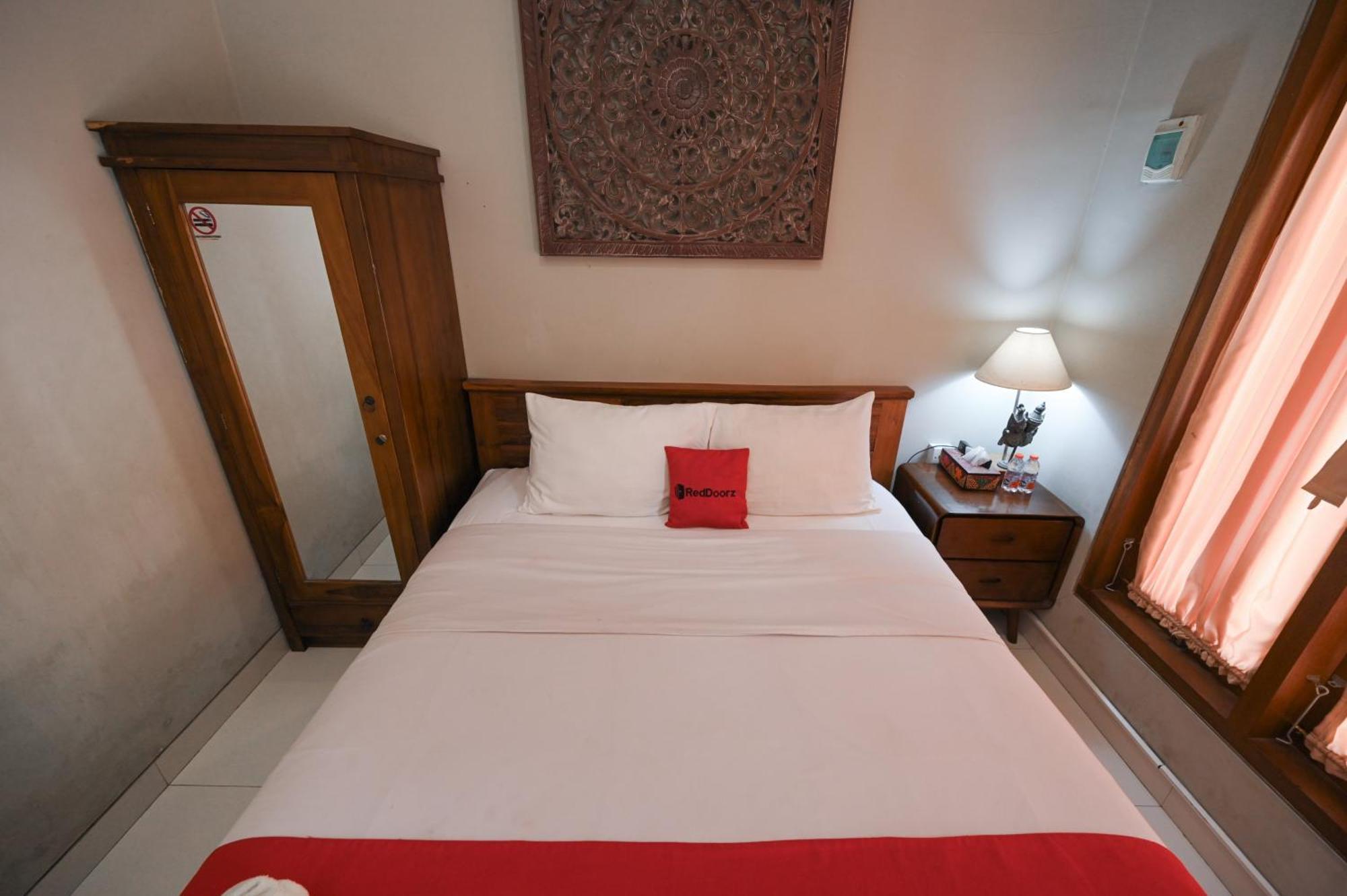 Reddoorz Near Mertasari Beach 2 Pesanggaran المظهر الخارجي الصورة