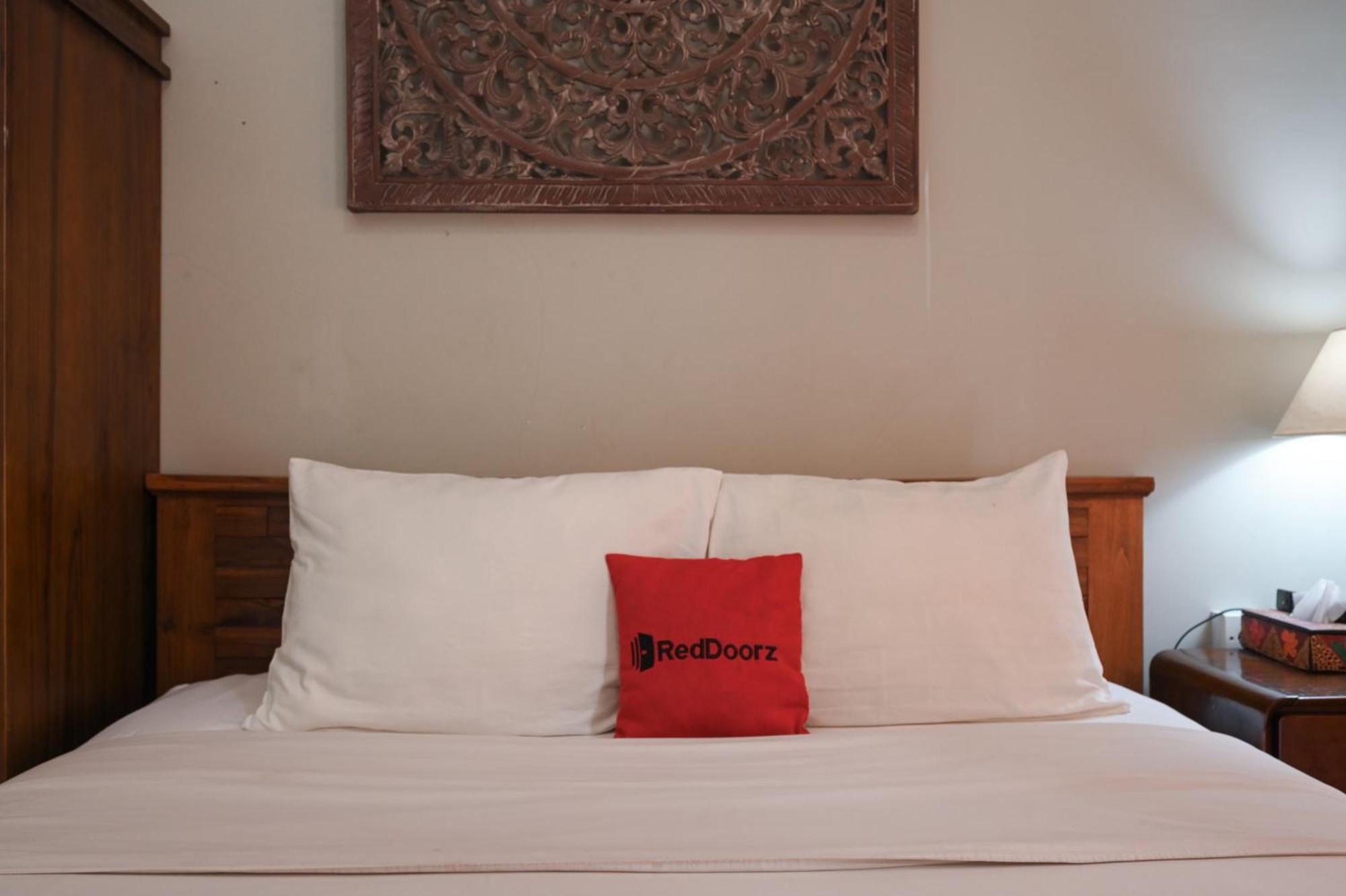 Reddoorz Near Mertasari Beach 2 Pesanggaran المظهر الخارجي الصورة