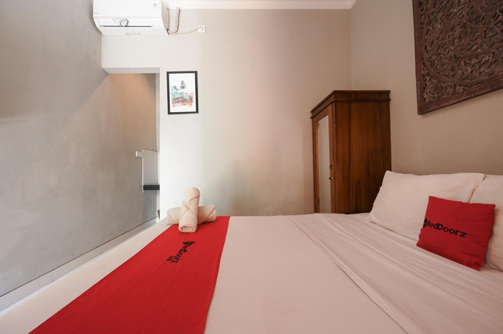Reddoorz Near Mertasari Beach 2 Pesanggaran المظهر الخارجي الصورة