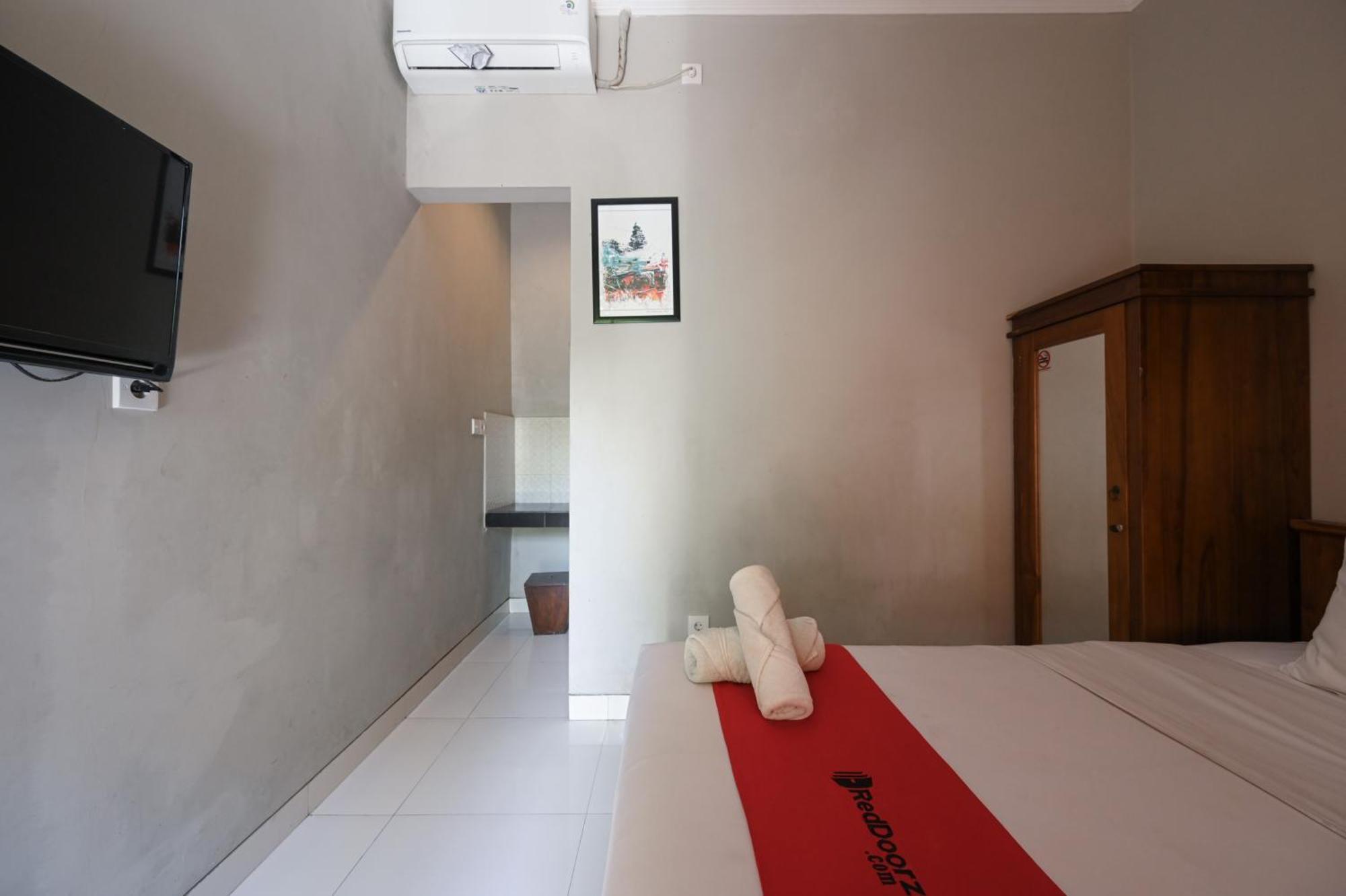 Reddoorz Near Mertasari Beach 2 Pesanggaran المظهر الخارجي الصورة